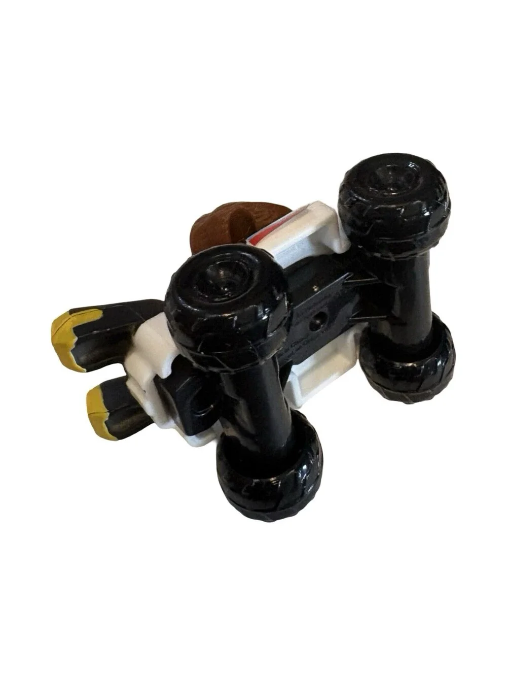 Nintendo mcdonald photos kart